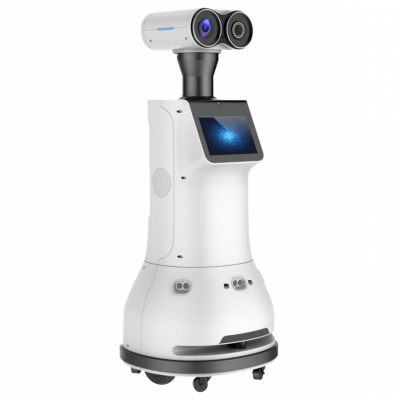 智能室內(nèi)安保服務(wù)機(jī)器人 安防巡檢 預(yù)警監(jiān)管 升降平臺 機(jī)房維護(hù) 自動(dòng)盤點(diǎn)